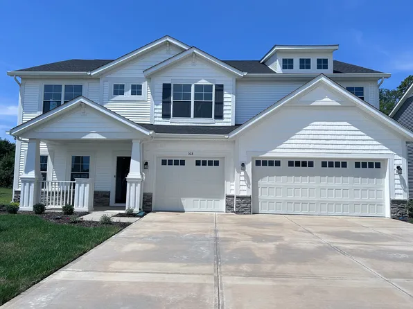 168 Lynnette Way, Cumberland, IN 46229