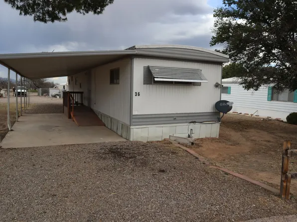 790 Greenlane, Benson, AZ