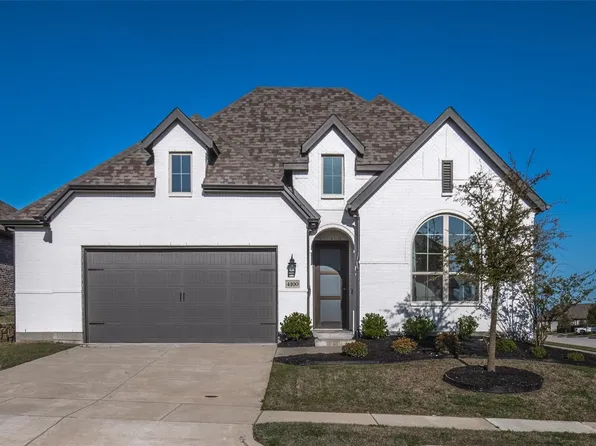 4100 Monterey Pine Pl, McKinney, TX 75071