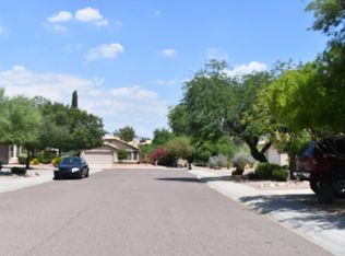 4219 E Renee Dr, Phoenix, AZ 85050