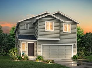 LOT 2734 Three Leaning Oak Pl SE, Lacey, WA 98503
