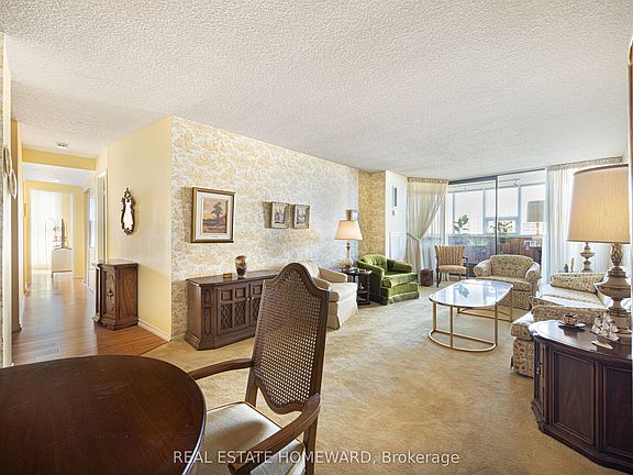 2nd image of 3303 Don Mills Rd #1007