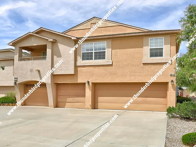 5615 Valle Alegre Rd NW — Photo 1