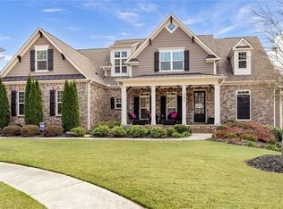 1251 Chipmunk Forest Chase, Powder Springs, GA 30127