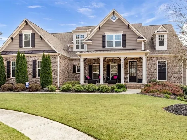 1251 Chipmunk Forest Chase, Powder Springs, GA 30127