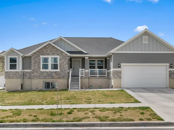 1367 W Fort Rock Dr, Saratoga Springs, UT 84045