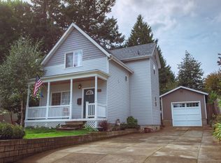 325 SE 75th Ave, Portland, OR 97215