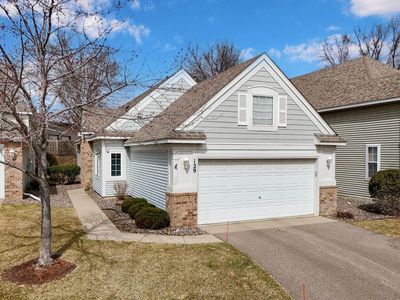 129 Christenson Ct NE, Fridley, MN, 55432