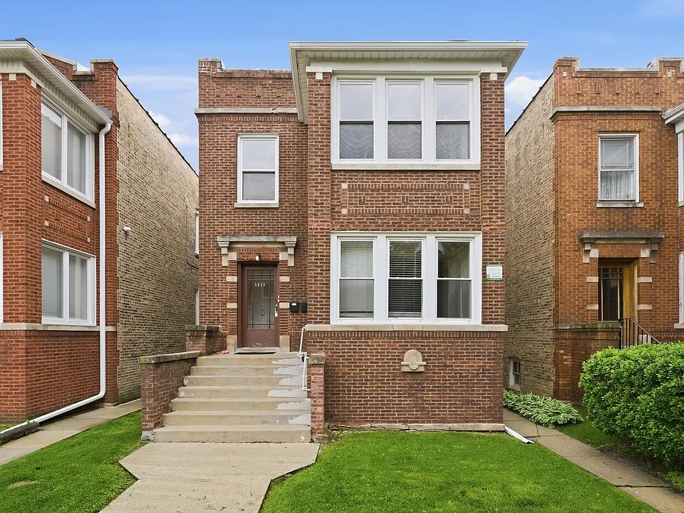 5039 W Cullom Ave #2