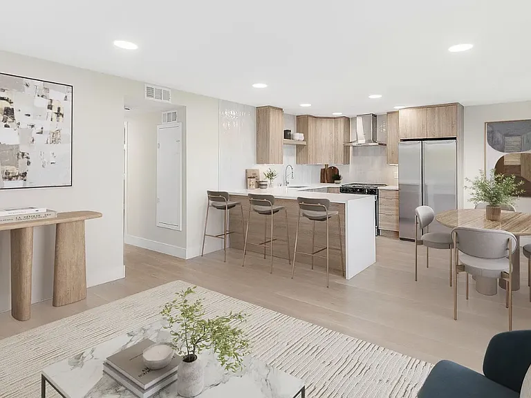 3750 Glendon Ave #20 — Photo 2