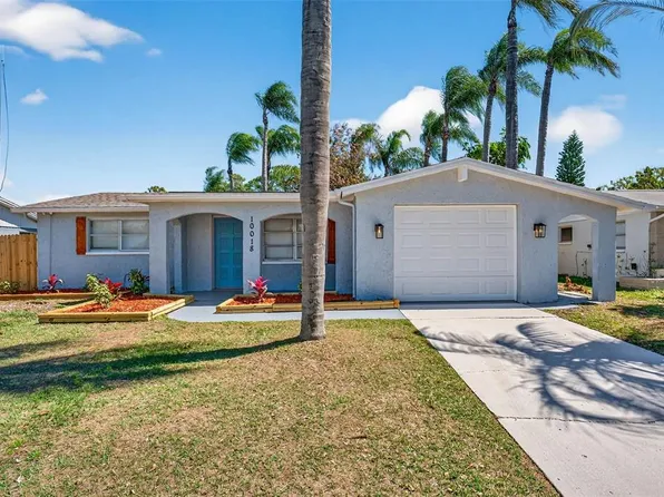 10018 Kingswood Ln, Port Richey, FL 34668