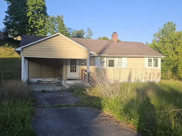 226 Jefferson St, Dungannon, VA 24245