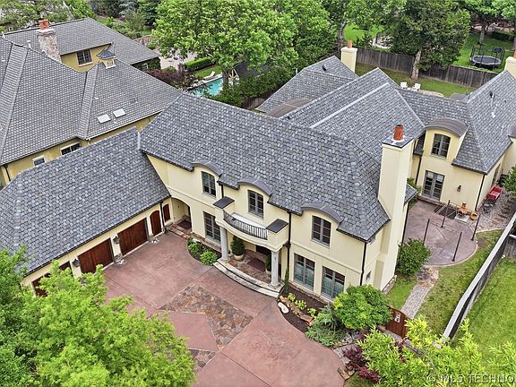 3rd image of 3729 S Atlanta Pl