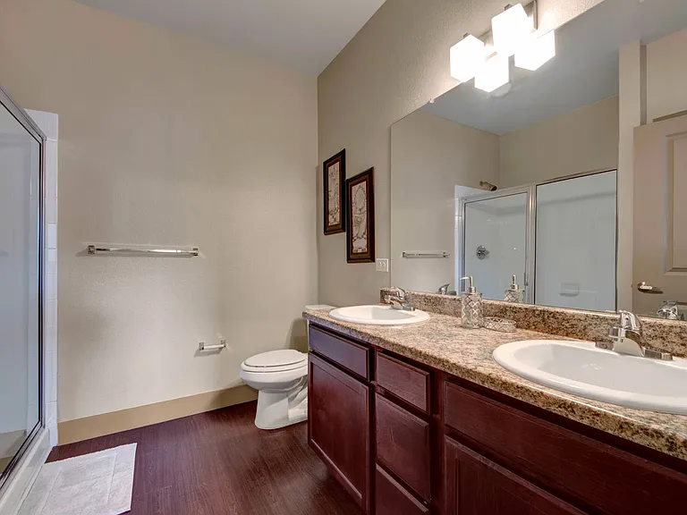 The Azure Apartment Homes — Photo 6