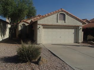 1612 E Villa Theresa Dr, Phoenix, AZ 85022