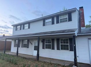 1602 Queens Ave, Ponca City, OK 74604