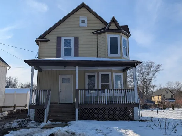 5705 Poplar Ave, Ashtabula, OH 44004