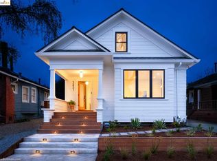 2431 Spaulding Ave, Berkeley, CA 94703