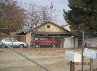224 E Roberts Ln, Bakersfield, CA