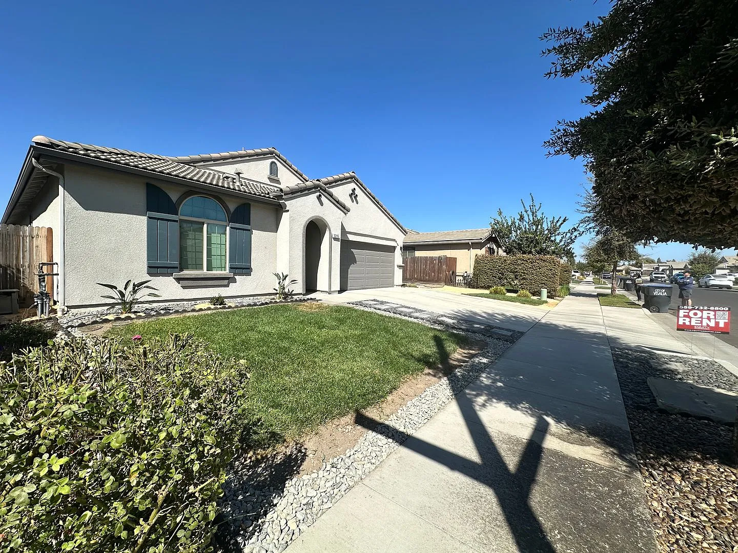 SE Visalia home coming soon!! — Photo 2