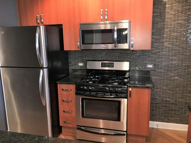 1st image of 1654 W Farwell Ave #2