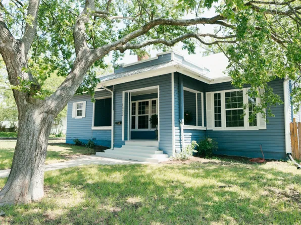 1002 W Mulberry Ave APT 1, San Antonio, TX 78201