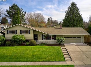 13030 SW Foothill Dr, Portland, OR 97225