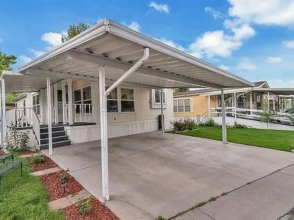 5092 S El Sendero Cir, Salt Lake City, UT 84117