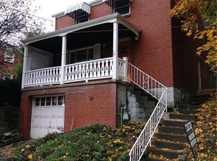 407 Cape May Ave, Pittsburgh, PA 15216