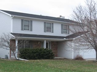 1101 Kings Mill Rd, Normal, IL 61761