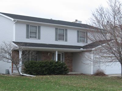 1101 Kings Mill Rd, Normal, IL, 61761