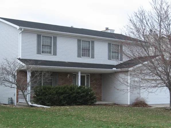 1101 Kings Mill Rd, Normal, IL 61761