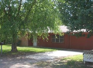 109 Brinkley Dr, Idabel, OK 74745
