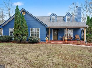 235 Cecil Jackson Rd, Griffin, GA 30223