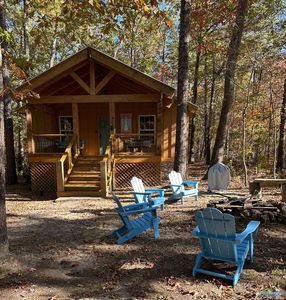 4416 County Road 106, Mentone, AL, 35984