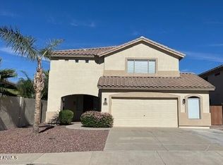 6780 W Yearling Rd, Peoria, AZ 85382