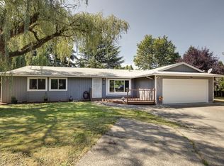 3617 SE 151st Ave, Portland, OR 97236