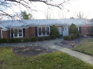 11224 Shalimar Dr, Fort Wayne, IN