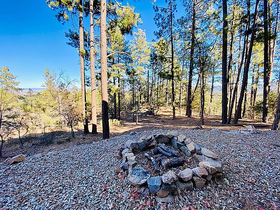 Firepit when burn ban allows