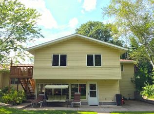 21782 Ginger Rd, Little Falls, MN 56345