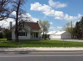 347 W 400 N, Spanish Fork, UT 84660
