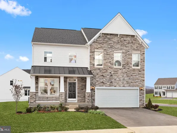 Marquee Farm Rd, Charles Town, WV 25414