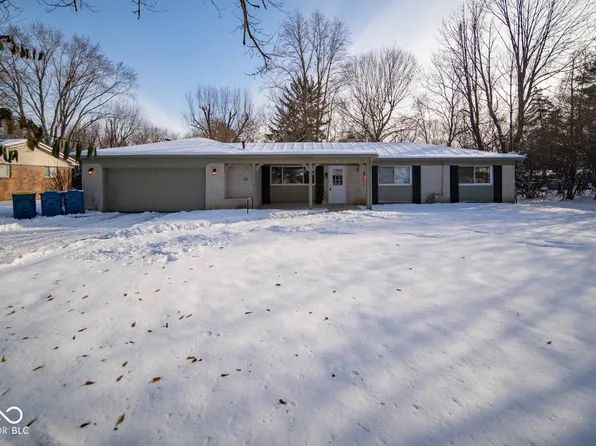 9869 Chambray Dr, Indianapolis, IN 46280