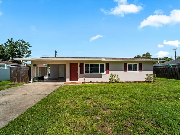 310 GRANT ROAD, VENICE, FL 34293