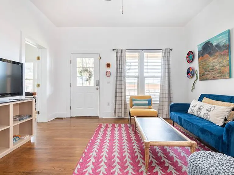 1018 Pierce St — Photo 4