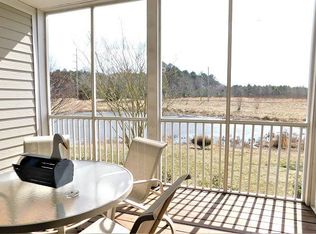 212 October Glory Ave #C, Ocean View, DE 19970