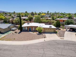 9750 E Citadel Pl, Tucson, AZ 85748