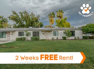 3621 N 24th St UNIT 2, Phoenix, AZ 85016