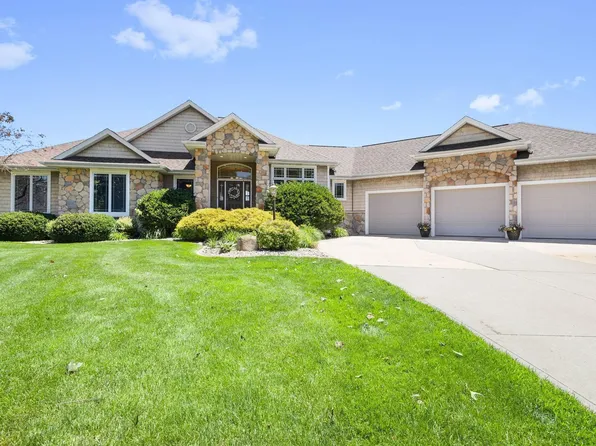 57630 Hearth Stone Ct, Goshen, IN 46528