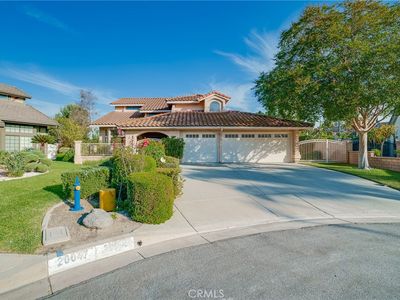 20048 Wildblossom Cir, Walnut, CA, 91789